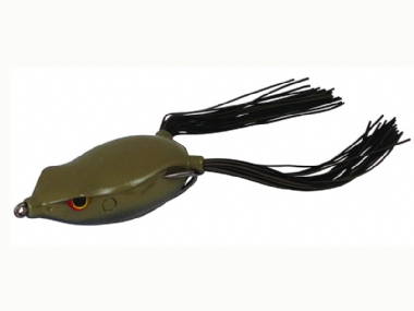 PUTTY BLACK