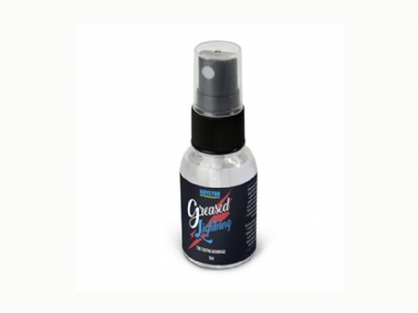 KRYSTON GREASED LIGHTNING