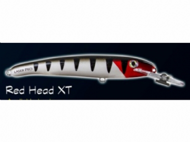 RED HEAD XT (1297)