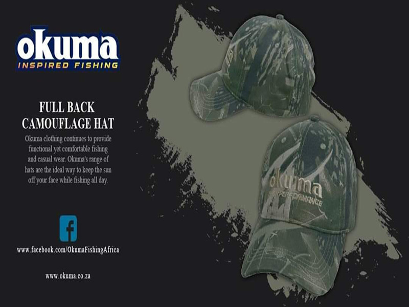 okuma hats