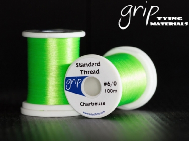 GRIP STANDARD THREAD 6/0