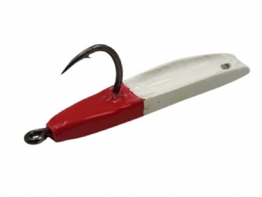 KINGFISHER PELAGIC CHIN WEIGHTS RED HEAD