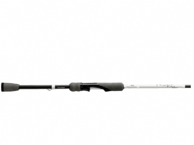 13 FISHING RELY BLACK GEN II