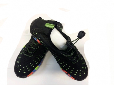AQUALINE HYDRO SURF BLACK