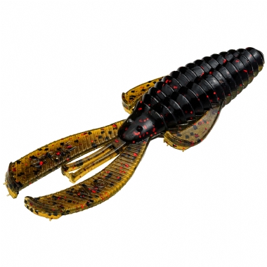 CALFORNIA CRAW