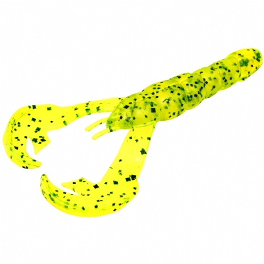 CHARTREUSE PEPPER