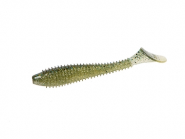 BLUE GILL FLASH
