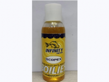 INFINITY CARP BAITS SCOPEX 100ML
