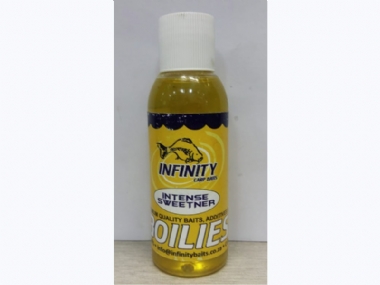 INFINITY CARP BAITS INTENSE SWEETNER 100ML