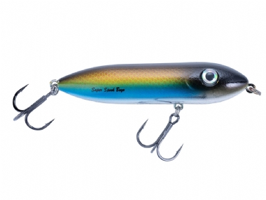 BLUE HERRING