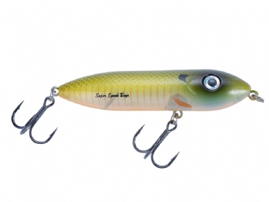 BLUEGILL FRY