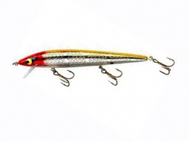 SMITHWICK RATTLIN ROGUE FLOATING 4.5''