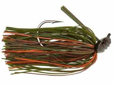 GOOGAN SQUAD GRIDIRON JIG  9/16OZ