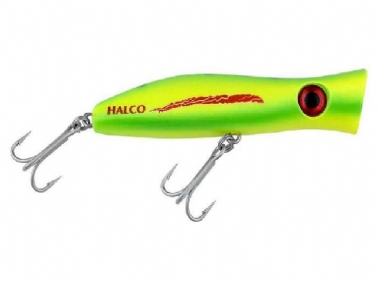 LUMO (H89)