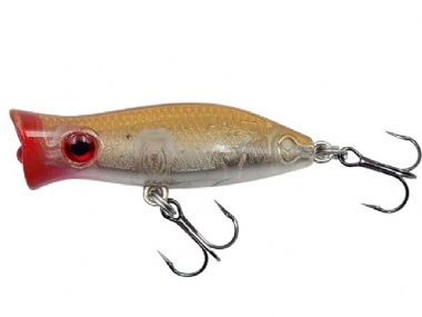 JERRY PRAWN (R33)