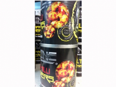 CONOFLEX HI LINE CHILLI TIGERS 820G