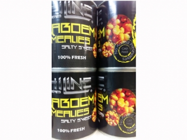 CONOFLEX HI LINE KABOOM MEALIES 820G