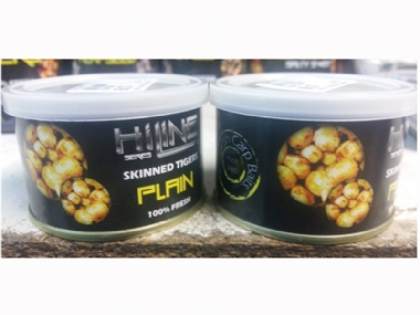 CONOFLEX HI LINE SKINNED TIGERS 115G