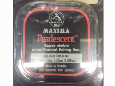 MAXIMA PEARLESCENT 100M