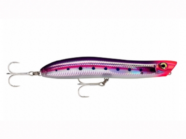 HD PURPLE SARDINE