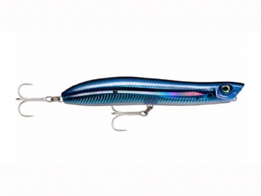 BLUE SMELT