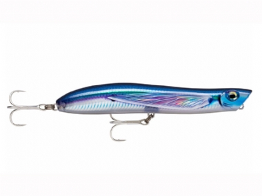 HD FLYING FISH UV