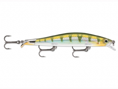 YELLOW PERCH