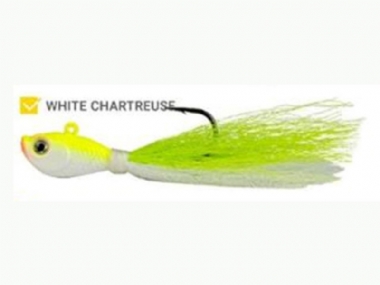 WHITE CHARTREUSE