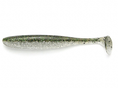 SILVER FLASH MINNOW