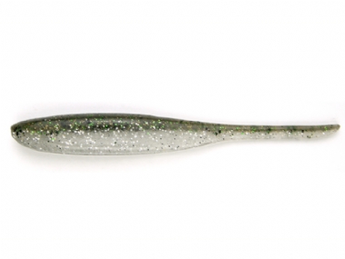 SILVER FLASH MINNOW