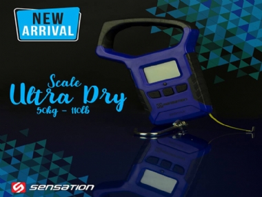 SENSATION ULTRA DRY SCALE 50KG