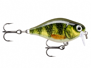LIVE PERCH (PEL)