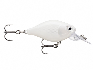 PEARL WHITE (PW)