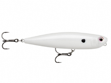 PEARL WHITE (PW)