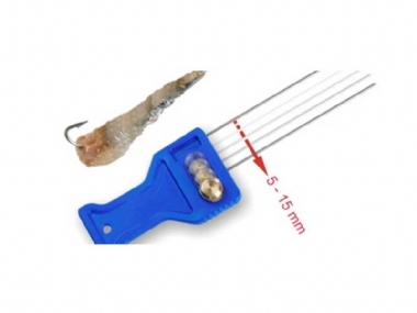 STONFO BAITING TWIN NEEDLE ADJUSTABLE