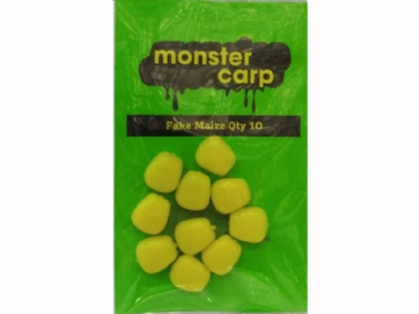 MONSTER CARP FAKE  MAIZE 