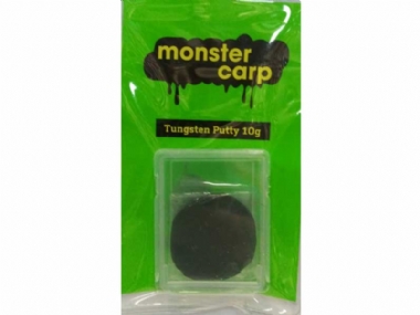 MONSTER CARP TUNGSTEN PUTTY
