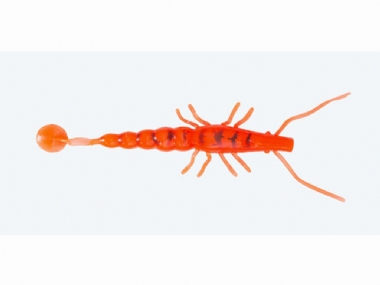 FLUORO ORANGE