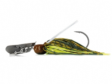 MISSOURI CRAW