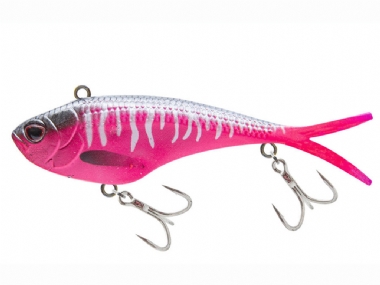 HOT PINK MACKEREL