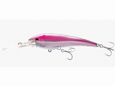 PINK CHROME