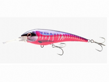 HOT PINK MACKEREL