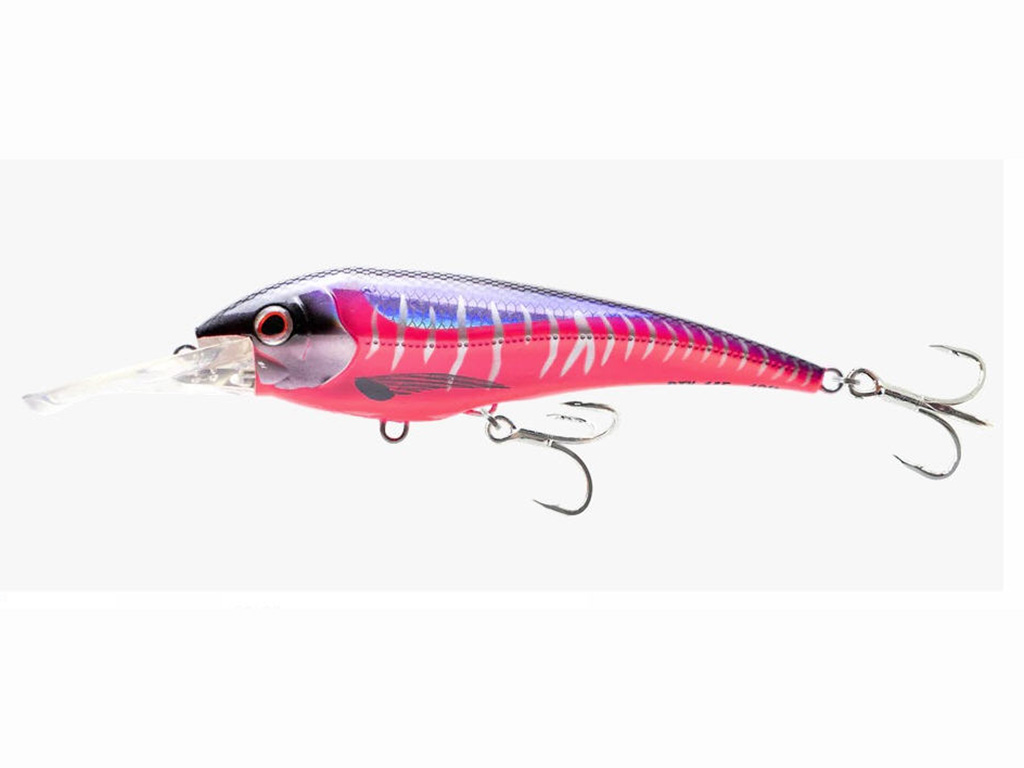 NOMAD DESIGN DTX MINNOW 145 SHALLOW FLT 145MM