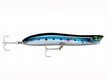 HD BLUE SARDINE