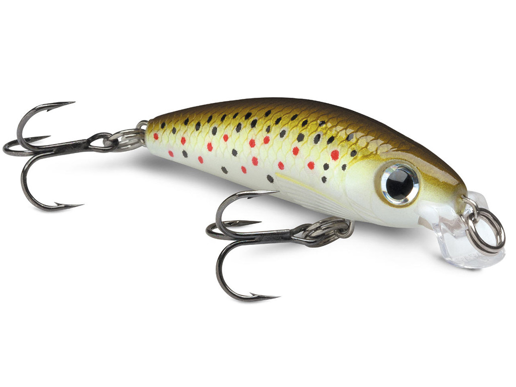 RAPALA ULTRA LIGHT MINNOW ULM04