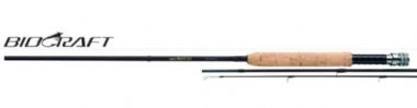 SHIMANO BIOCRAFT EV