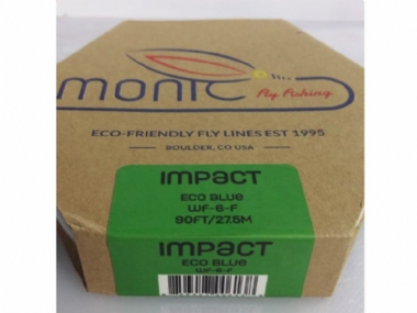 MONIC IMPACT ECO BLUE FLOATING