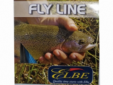 ELBE FLY LINE