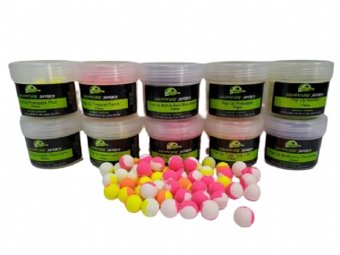 SIGNATURE SERIES POP UP 15MM