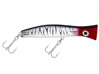 HALCO ROOSTA POPPER HAYMAKER 195